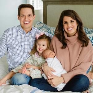 Meet your Posher, Billy